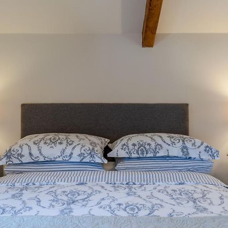 Buff Lodge Tackley Eksteriør bilde